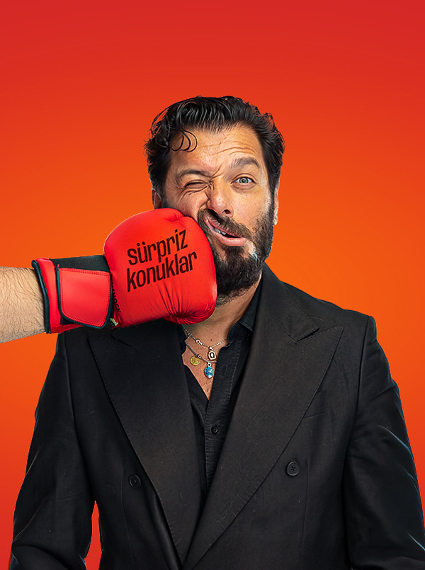 Poster für: KAOS SHOW  