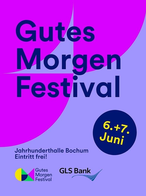 Gutes Morgen Festival 