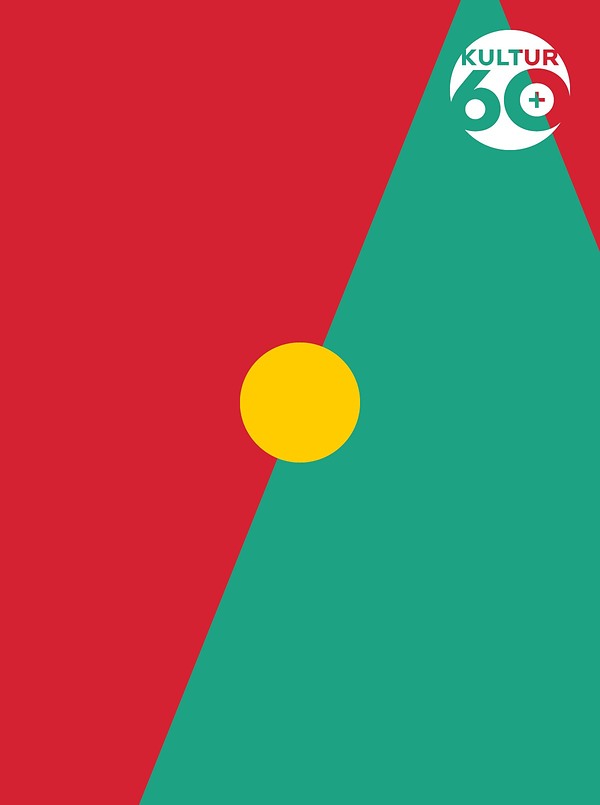 Poster für: Weihnachtskonzert   Kultur 60+
