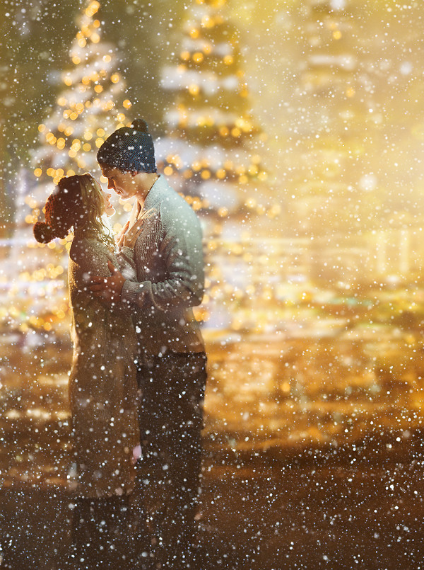 Poster für: Last Christmas Miracle Das Musical