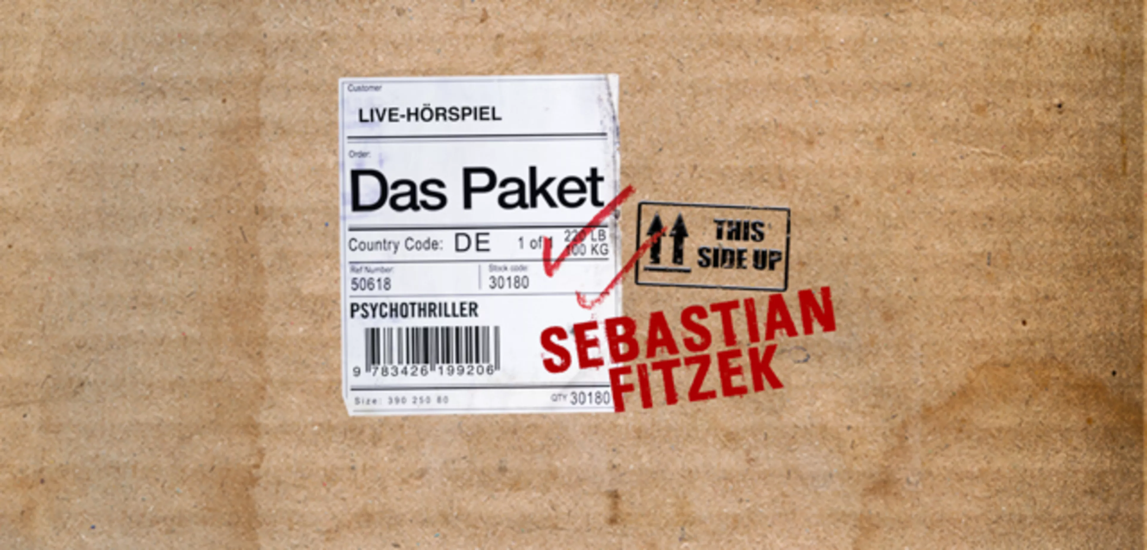 Live-Hörspiel