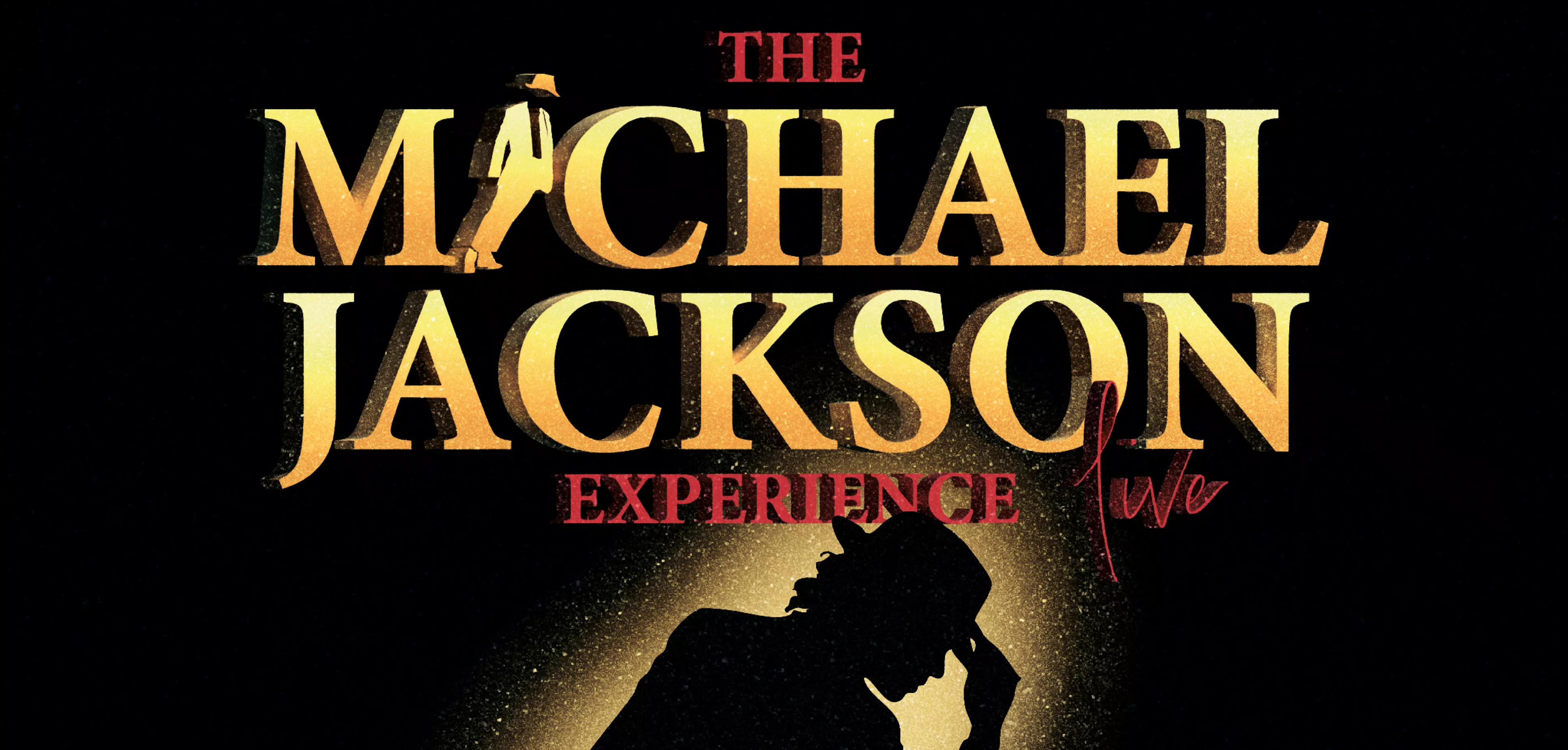 The Michael Jackson Experience - Feel the magic 2026